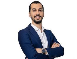 Agent Saleem Mohammed Alqadi