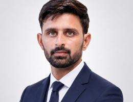 Agent Muhammad Naeem