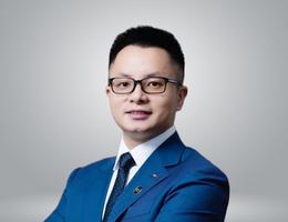 العميل Gongyu Wang