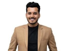 Agent Mohammed Tahi