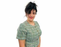 العميل Rose Botros