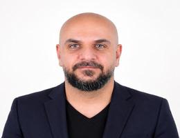 Agent Charles Nakhle