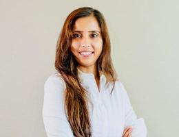 العميل Swati Sinha