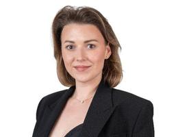 العميل Karolina Pogodina
