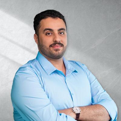 Agent Soliman Mohammed