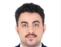 العميل Soliman  Mohammed