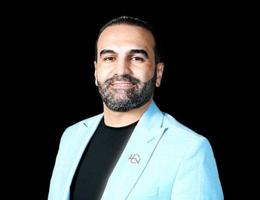 Agent Ghassan Khallouf