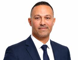 Agent Ahmed Lababidi