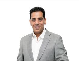 Agent Ehab Ismail