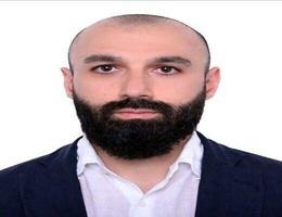 Agent Bagrat Bagdasarov