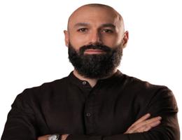 العميل Bagrat Bagdasarov