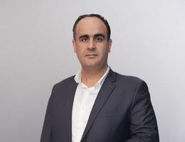 العميل Chadi Alkhiari
