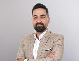 العميل Abdallah Ihmaidan