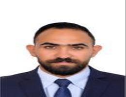Agent George Hasham