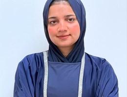 Agent Asmaa shoeib