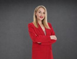 Agent Alena Bartsevich
