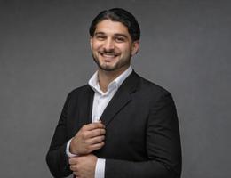 العميل Arian Hessar
