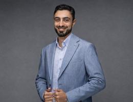 Agent Roman Amirkhanyan