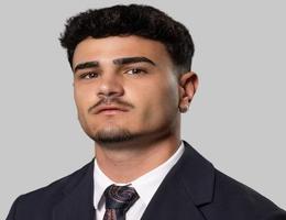 العميل Sergi Gonzalez