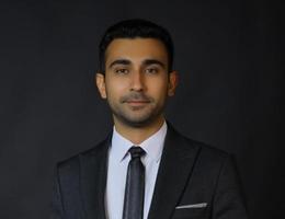 Agent Amirhossein Riahi