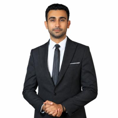 العميل Amirhossein Riahi