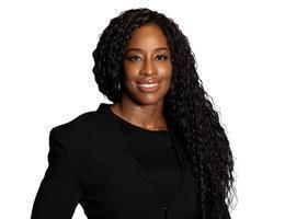 Agent Astrid Oduneye-Braniff