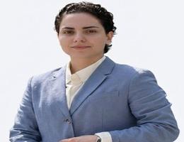 Agent Donya Firoozi Nik