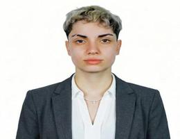 Agent Donya Firoozi Nik