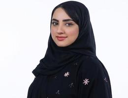 Agent Maryam Khalaji
