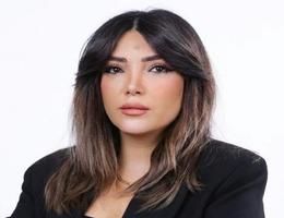Agent Sahar Kalhor