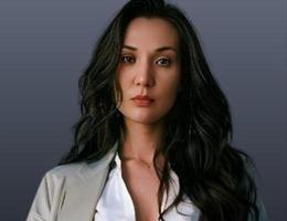 Agent Mariyam Kaltai