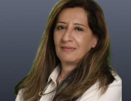 العميل Yanoulla Evangelou