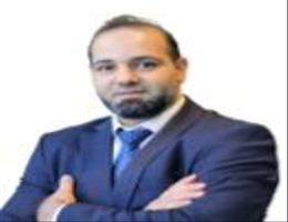 Agent Muhammad Yosef