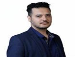 Agent Mehrdad Hosseini