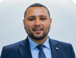 Agent Mohamed Nagy