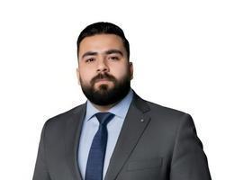 Agent Abanoub Adel