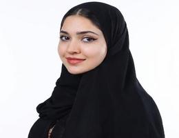Agent Mahboobeh Dehghan