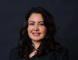 العميل Zahra  Sardari