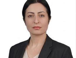 العميل Asmae Faramarzi