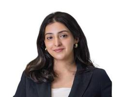 العميل Haneesha Kalwani
