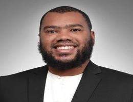 Agent Darre Anthony Harris