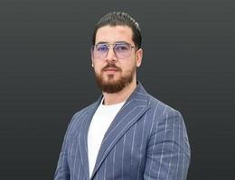 العميل Makhlouf Zerkouk