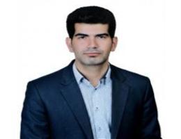 Agent Mohammad Abdolaziz Ataei