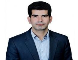 العميل Mohammad Abdolaziz Ataei