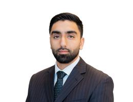 Agent Umar Khan