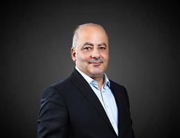 Agent Nachaat Abdel Khalek