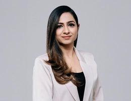 Agent Sheetal Saluja