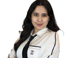 العميل Kajal  Keshwani