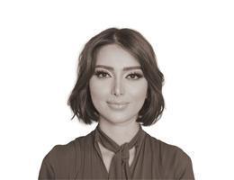 العميل Mina Taghdiri