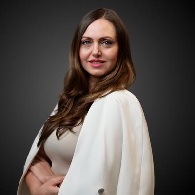 Karina Chelengirova Karina Chelengirova